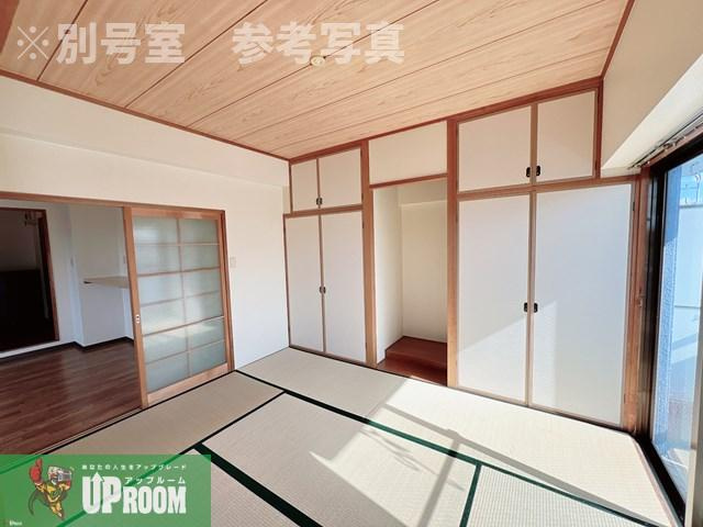 フレスカイトウの収納