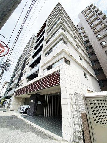 verite覚王山の外観