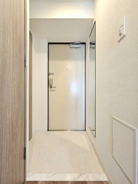 ディアレイシャス名古屋太閤通Ⅳの内装