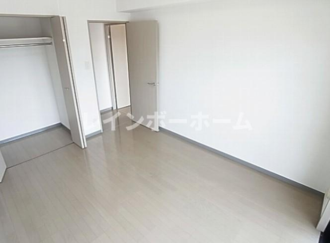 オアシス2000【仲介手数料：50％OFF】対象物件！の内装