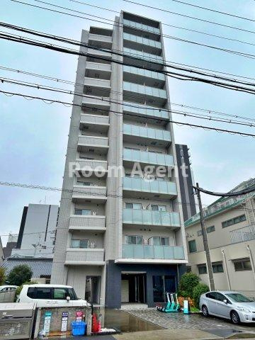 アビタシオン内山