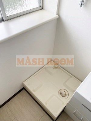 産業住宅協会高円寺アパートの設備|写真は別部屋の参考写真です。