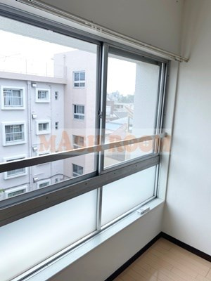 産業住宅協会高円寺アパート|写真は別部屋の参考写真です。