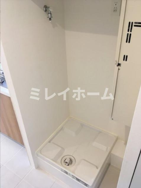 ラティエラ西蒲田の設備