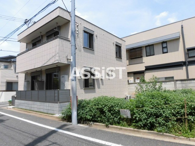 桜CUBEの外観|お電話でお問い合わせ頂きますとスムーズに対応可能です＾＾