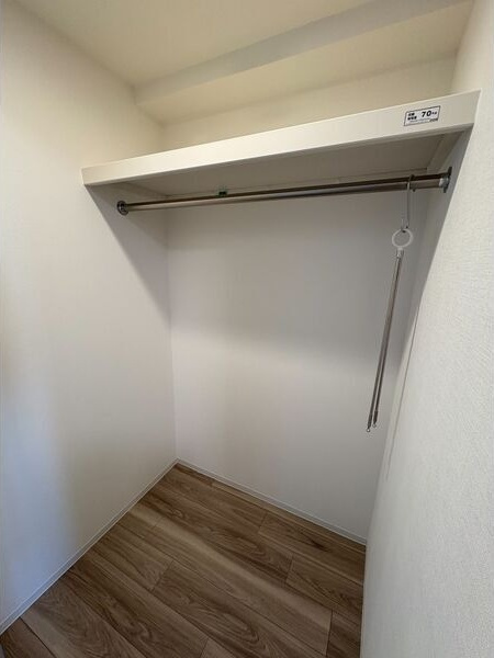 メイクスアート浄心の設備
