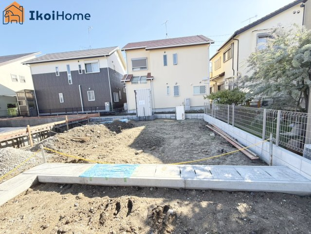 明石市大久保町江井島第3　4号棟　新築戸建の周辺|【ホームページに現地動画掲載中】●年中無休：当日予約可●弊社独自の「自己資金0円プラン」もございます