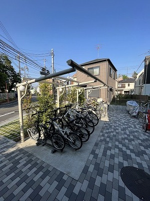 Chez-Moiのその他