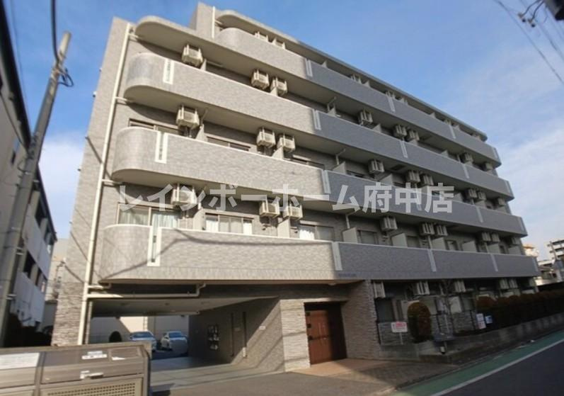 パールドゥＮ　府中
