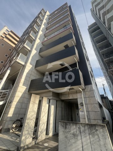 セレブコート木川の外観|外観