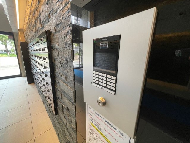 エスリード新栄マルス❘名古屋市の賃貸ならMy賃貸のセキュリティ|エスリード新栄マルス