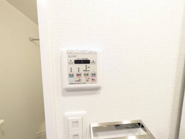 エスリード新栄マルス❘名古屋市の賃貸ならMy賃貸の設備|エスリード新栄マルス