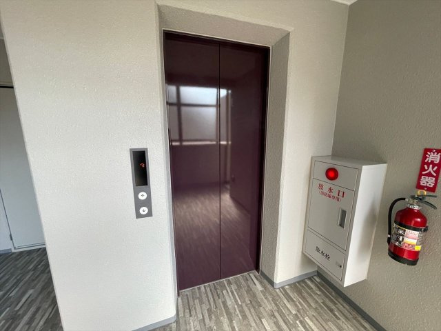 エスリード新栄マルス❘名古屋市の賃貸ならMy賃貸のその他共用部分|エスリード新栄マルス