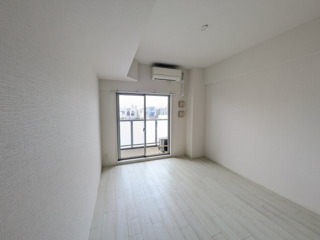 エスリード新栄マルス❘名古屋市の賃貸ならMy賃貸の居間・リビング|エスリード新栄マルス