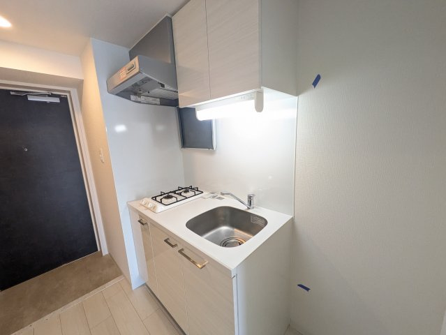 エスリード新栄マルス❘名古屋市の賃貸ならMy賃貸のキッチン|エスリード新栄マルス