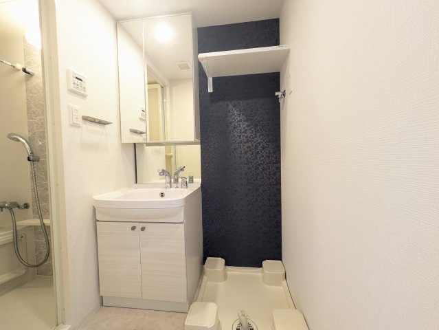 エスリード新栄マルス❘名古屋市の賃貸ならMy賃貸の洗面所|エスリード新栄マルス