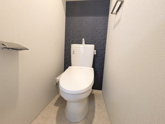 エスリード新栄マルス❘名古屋市の賃貸ならMy賃貸のトイレ|エスリード新栄マルス