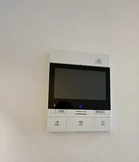 コンフォリア要町のセキュリティ