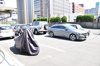 【駐車場】ＪＲＢハイツ岡山 
