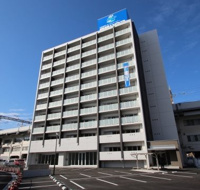 ＪＲＢハイツ岡山の画像