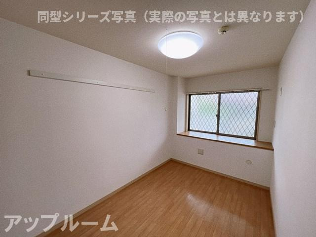 サンクレスト文津のその他