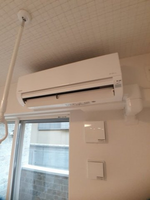 【設備】 | エルフォルクしらさぎ台