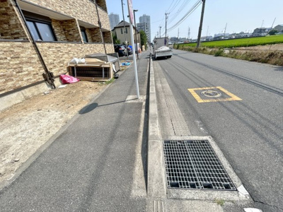 【周辺】 | ベイルームグラン扇町WEST