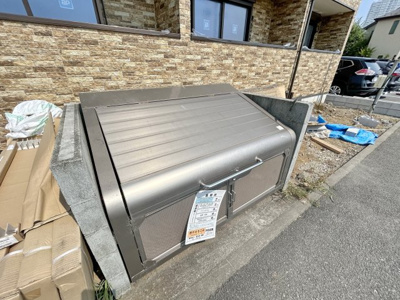 【その他共用部分】 | ベイルームグラン扇町WEST