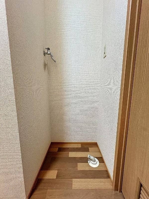 SEA FLATの設備
