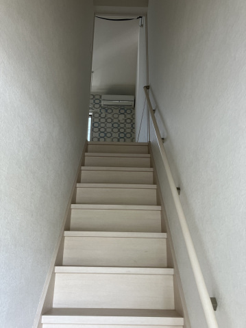 【玄関】casacozy吉見園 