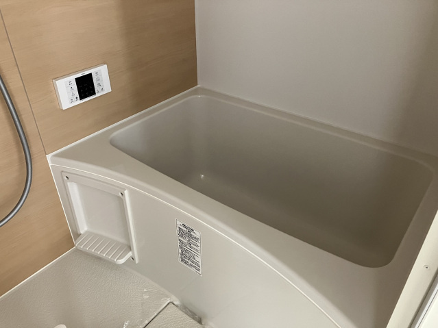 【浴室】casacozy吉見園 
