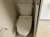 【トイレ】casacozy吉見園 