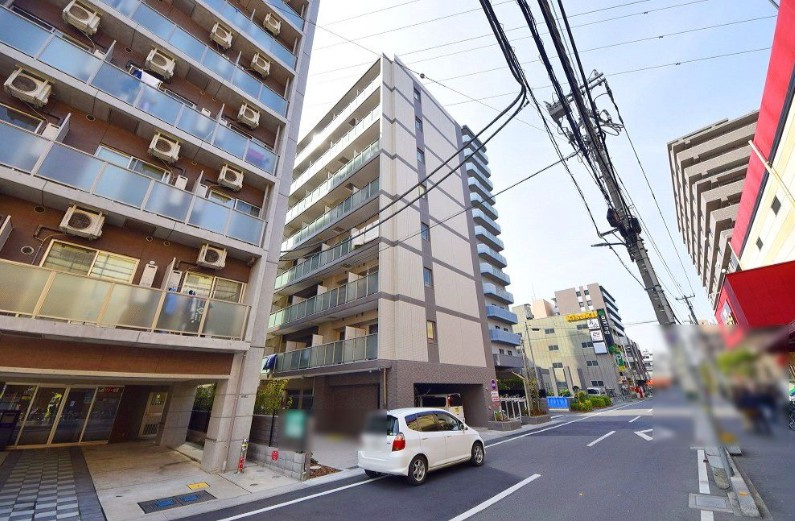 N-stage 獨協大学前のその他