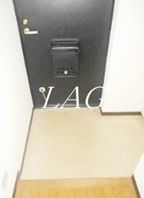 【玄関】 | カーサ日暮里 | 玄関です。