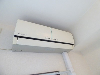 【設備】ベレッツァ 