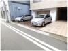 【駐車場】ベレッツァ 