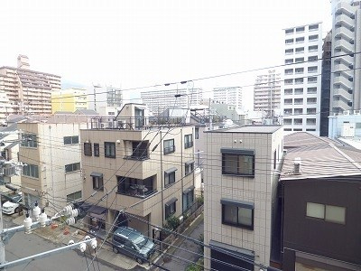 【展望】ベレッツァ 