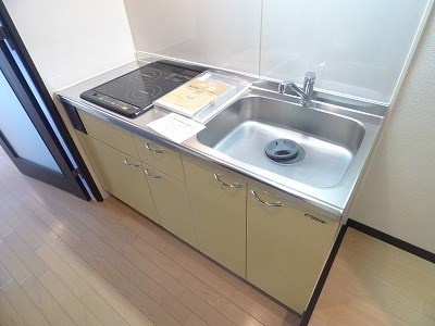 【キッチン】ベレッツァ 