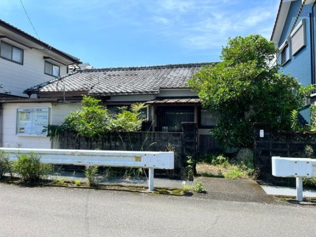 祇園3丁目の外観