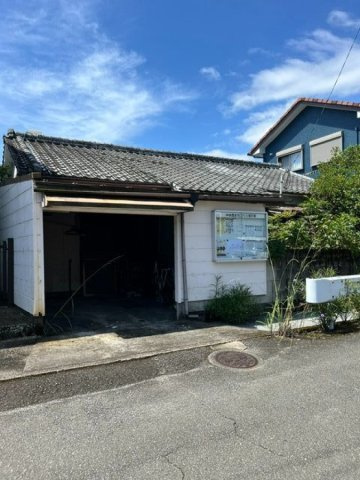 祇園3丁目の外観