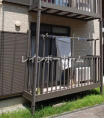 フロイデ上原のその他