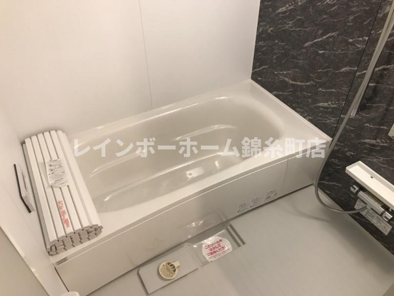 Arriettyの浴室