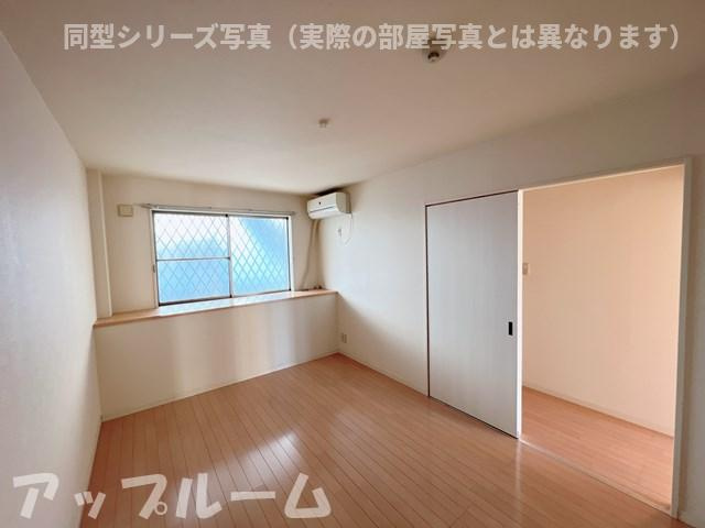 シエスタ神明Ⅱの展望