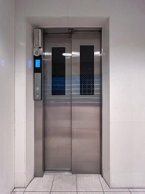 ベルメゾンエスの設備