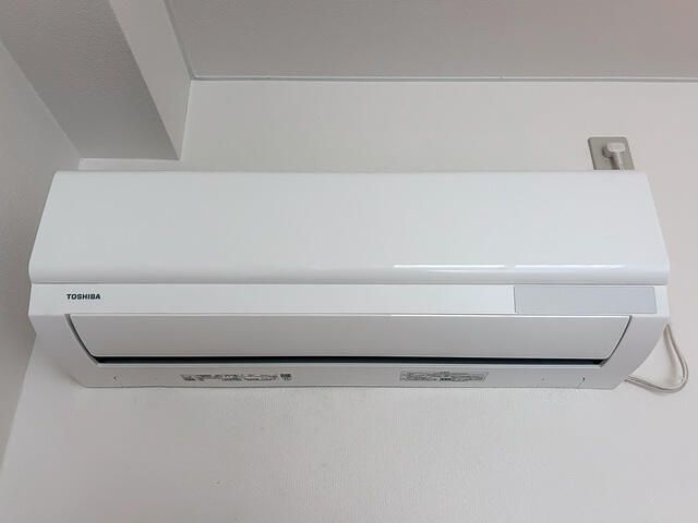 ベルメゾンエスの設備