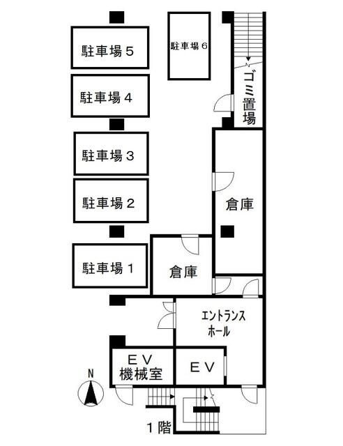 ベルメゾンエスのその他