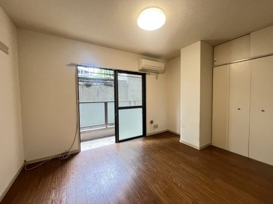 タウンホーム西品川の居間・リビング