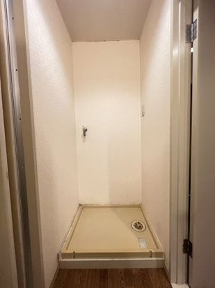 タウンホーム西品川の玄関