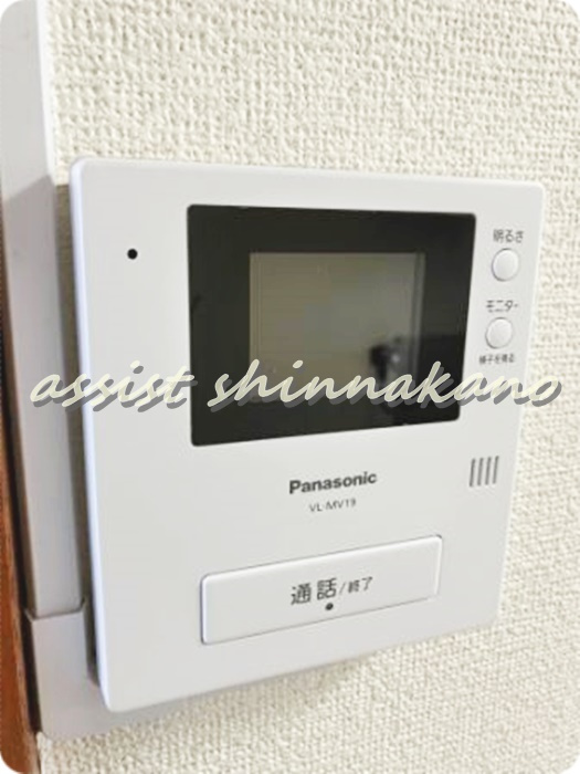 和幸マンションのセキュリティ