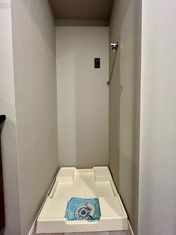 【設備】レジディア東麻布 